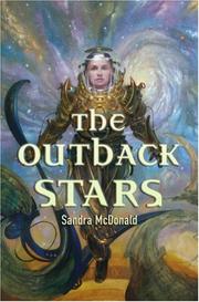 Cover of: The Outback Stars