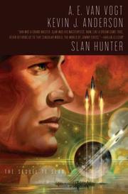 Cover of: Slan Hunter