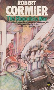 Cover of: The Chocolate War by Robert Cormier