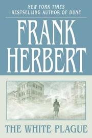 Cover of: The White Plague by Frank Herbert