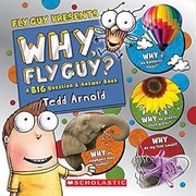 Why, Fly Guy? by Tedd Arnold