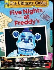 Cover of: Freddy Files: Ultimate Edition