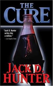 Cover of: The Cure by Jack Hunter