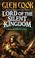 Cover of: Lord of the Silent Kingdom (Instrumentalities of the Night)