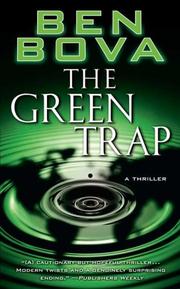 The Green Trap by Ben Bova