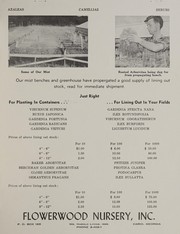 Cover of: Wholesale price list: fall 1957, spring 1958