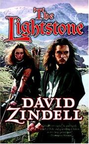 Cover of: The Lightstone