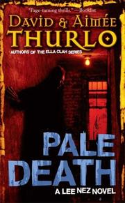 Cover of: Pale Death (Lee Nez) by Aimée Thurlo, David Thurlo