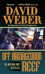Cover of: Off Armageddon Reef | David Weber