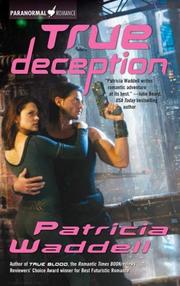 Cover of: True Deception