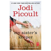 Cover of: My Sister's Keeper