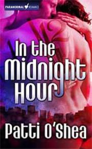 Cover of: In the Midnight Hour (Light Warriors, Book 1)