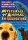 Cover of: The Mysteries of Animal Intelligence