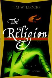 Cover of: The Religion