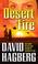Cover of: Desert Fire (McGarvey)
