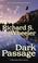 Cover of: Dark Passage (Skye's West)
