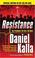 Cover of: Resistance