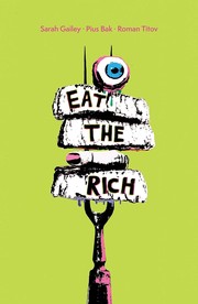 Cover of: Eat the Rich SC