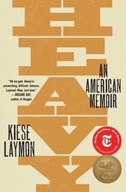 Cover of: Heavy: An American Memoir