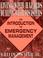 Cover of: Living With Hazards, Dealing With Disasters