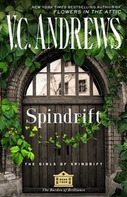 Spindrift by V. C. Andrews