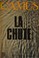 Cover of: La chute