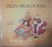 Cover of: Dizzy from Fools
