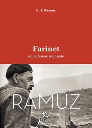 Cover of: Farinet: ou la fausse monnaie