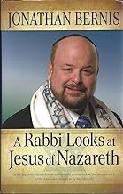 Cover of: A rabbi looks at Jesus of Nazareth