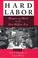 Cover of: Hard Labor