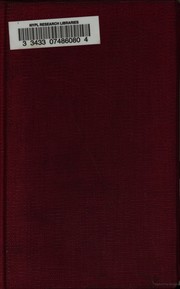 Cover of: The Poetical Works of Alexander Pope: Volume III