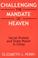 Cover of: Challenging the Mandate of Heaven