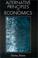 Cover of: Alternative Principles of Economics