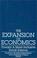 Cover of: The expansion of economics