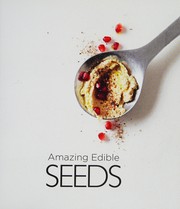 Cover of: Amazing Edi: Health-Boosting and Delicious Recipes Using Nature's Nutritional Powerhouse