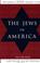 Cover of: The Jews in America