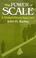 Cover of: Power of Scale