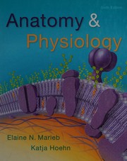 Cover of: Anatomy and Physiology