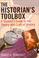 Cover of: The historian's toolbox