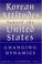 Cover of: Korean Attitudes Toward the United States