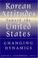 Cover of: Korean attitudes toward the United States