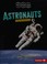 Cover of: Astronauts