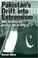 Cover of: Pakistan's drift into extremism