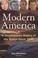 Cover of: Modern America