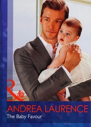 Baby Favour by Andrea Laurence