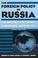 Cover of: The foreign policy of Russia