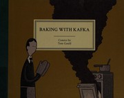 Cover of: Baking with Kafka