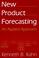 Cover of: New Product Forecasting