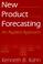 Cover of: New Product Forecasting