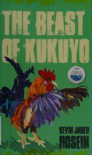 Cover of: The beast of Kukuyo